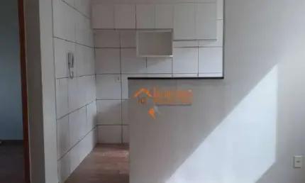 Apartamento com 2 dormitórios à venda, 40 m² por R$ 255.000,00 - Vila Izabel - Guarulhos/SP