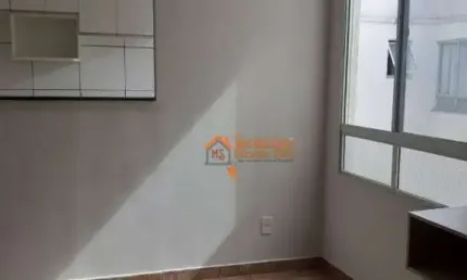 Apartamento com 2 dormitórios à venda, 40 m² por R$ 255.000,00 - Vila Izabel - Guarulhos/SP