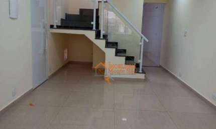 Sobrado com 3 dormitórios à venda por R$ 900.000,00 - Macedo - Guarulhos/SP