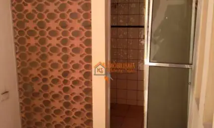 Casa com 1 dormitório à venda, 150 m² por R$ 480.000,00 - Parque Continental - Guarulhos/SP