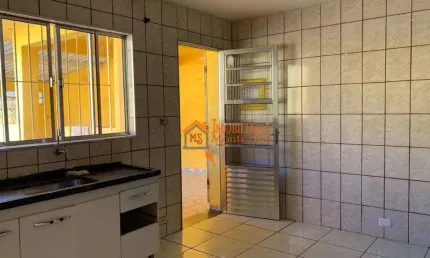 Casa para compra na vila são joão com 3 dormitórios à venda por r$ 689.000 - vila são joão - guarulhos/sp