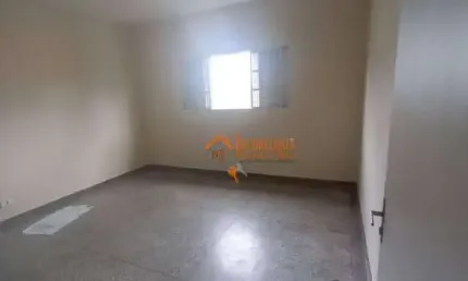 Sala para alugar, 140 m² por R$ 2.200,00/mês - Jardim São Geraldo - Guarulhos/SP