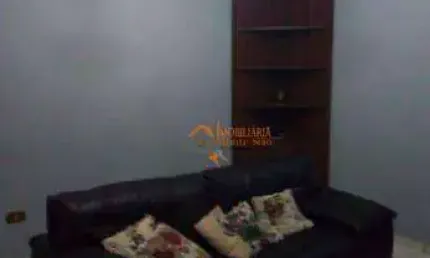 Casa com 2 dormitórios à venda, 150 m² por R$ 529.000,00 - Cumbica - Guarulhos/SP
