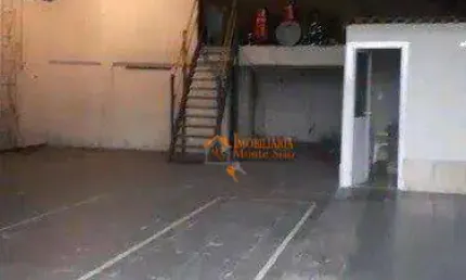 Galpão para compra no Jardim Cumbica , 250 m² por R$ 636.000 - Jardim Cumbica - Guarulhos/SP