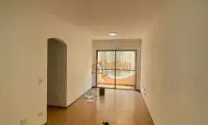 Apartamento com 2 dormitórios à venda, 75 m² por R$ 405.000,00 - Centro - Guarulhos/SP