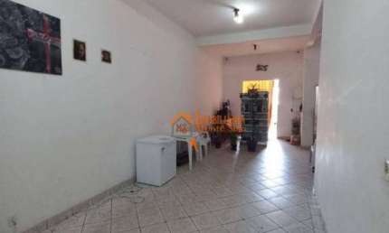 Casa com 9 dormitórios à venda, 490 m² por R$ 450.000,00 - Cidade Soberana - Guarulhos/SP