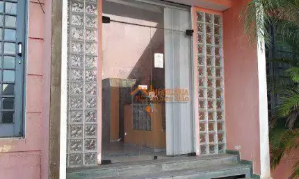 Prédio à venda, 510 m² por R$ 1.060.000,00 - Cidade Jardim Cumbica - Guarulhos/SP