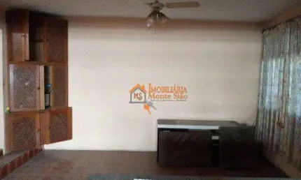 Casa com 2 dormitórios para compra no Cidade Jardim Cumbica , 280 m² por R$ 626.000 - Cidade Jardim Cumbica - Guarulhos/SP