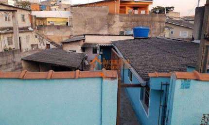 Casa com 3 dormitórios para compra no Cidade Parque Alvorada  por R$ 424.000 - Cidade Parque Alvorada - Guarulhos/SP