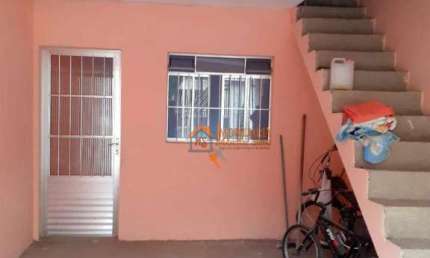 Casa com 5 dormitórios à venda por R$ 365.000,00 - Cidade Soberana - Guarulhos/SP