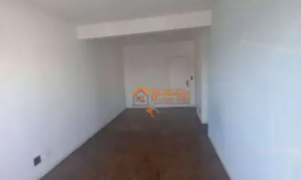 Apartamento com 2 dormitórios à venda, 87 m² por R$ 320.000,00 - Jardim Barbosa - Guarulhos/SP