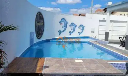 Salão à venda, 258 m² por R$ 1.107.170,00 - Jardim Adriana - Guarulhos/SP