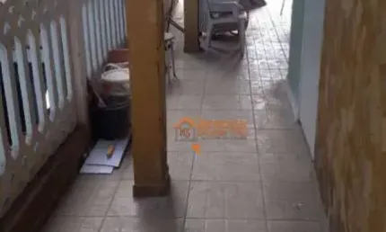 Sobrado com 3 dormitórios à venda, 206 m² por R$ 490.000,00 - Jardim Almeida Prado - Guarulhos/SP