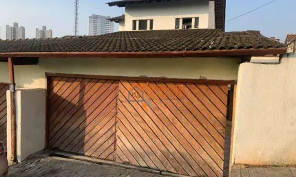 Casa com 4 dormitórios à venda por r$ 1.800.000,00 - vila rosália - guarulhos/sp