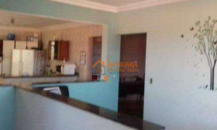 Prédio à venda, 500 m² por R$ 954.000,00 - Jardim Santa Emilia - Guarulhos/SP