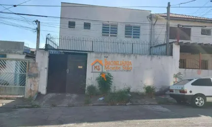 Prédio à venda, 350 m² por R$ 875.000,00 - Jardim Munhoz - Guarulhos/SP