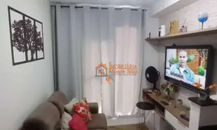 Studio com 1 dormitório à venda, 28 m² por R$ 245.000,00 - Vila Penteado - São Paulo/SP