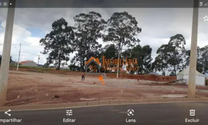 Terreno à venda, 200 m² por R$ 250.000,00 - Jardim São João - Guarulhos/SP