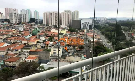 Sala para alugar, 37 m² por R$ 3.624,42/mês - Centro - Guarulhos/SP