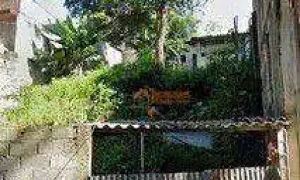 Terreno à venda, 250 m² por R$ 250.000,00 - Parque Primavera - Guarulhos/SP