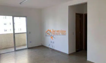 Sala para locação na Vila Rosália, 60 m² por R$ 2.310/mês - Vila Rosália - Guarulhos/SP