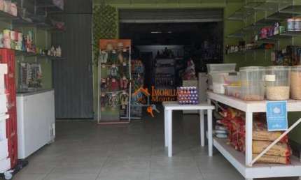 Salão para alugar, 100 m² por R$ 1.500,00/mês - Cidade Soberana - Guarulhos/SP