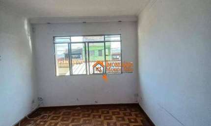 Casa com 5 dormitórios à venda por R$ 658.000,00 - São João - Guarulhos/SP