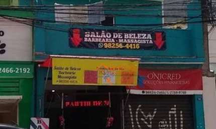 Sobrado com 3 dormitórios à venda, 200 m² por R$ 700.000,00 - Cidade Serodio - Guarulhos/SP