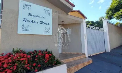 Apartamento com 3 quartos à venda no Jardim Olímpico, Bauru 