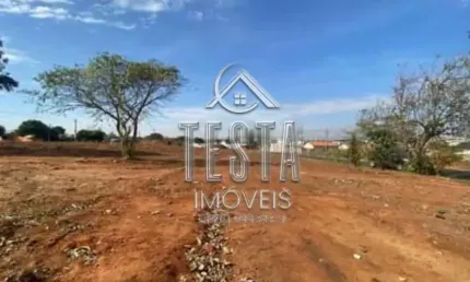 Terreno à venda no Jardim Marília, Bauru 