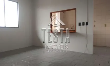 Oportunidade apartamento residencial mendes para venda, 1 dormitório - bauru