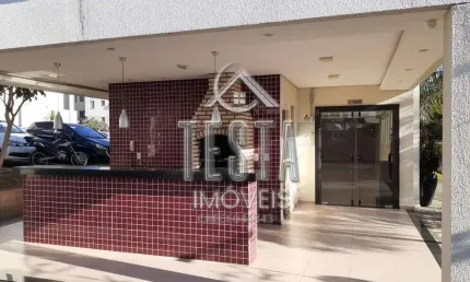 Apartamento com 2 quartos à venda no Jardim Estrela D'Alva, Bauru 