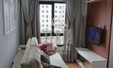 APARTAMENTO A VENDA RESIDENCIAL RESERVA TERRA BRANCA