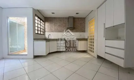 Casa com 4 quartos à venda no Residencial Nova Bauru, Bauru 