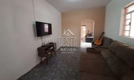 Casa com 2 quartos à venda na Pousada da Esperança II, Bauru 