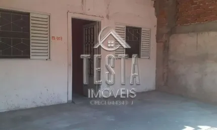 Casa com 2 quartos à venda no Jardim Ouro Verde, Bauru 