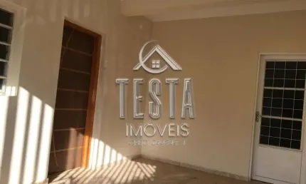 Casa com 4 quartos à venda no Jardim Silvestre, Bauru 