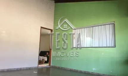 Casa em núcleo habitacional nobuji nagasawa, (bauru) - sp