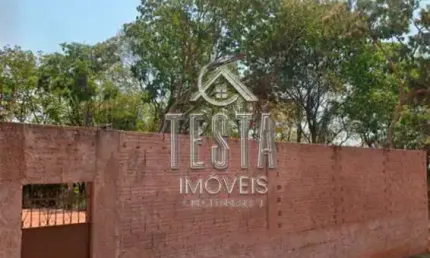 Terreno em Parque Industrial Manchester, (Bauru) - SP