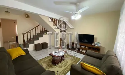 Casa com 3 quartos à venda no Parque Novo São Geraldo, Bauru 
