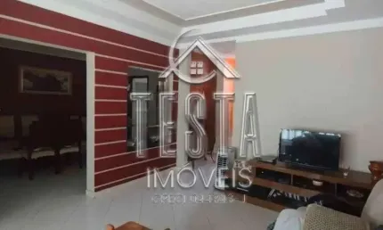 ÓTIMA OPORTUNIDADE RESIDENCIAL SOBRADO COM TRÊS DORMITÓRIOS SENDO UM SUÍTE