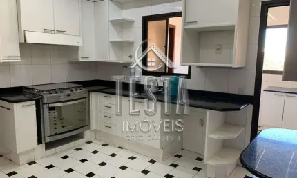 Otima Oportunidade Apartamento com 4 Quartos à venda Edifício Partenon