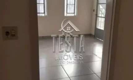 Casa com 2 quartos à venda na Vila São João da Boa Vista, Bauru 