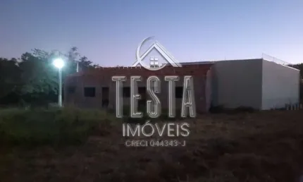 Oportunidade vale do igapo ótimo lote  para venda com construção iniciada