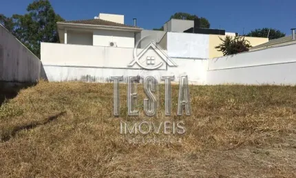 Terreno à venda no Quinta Ranieri, Bauru 