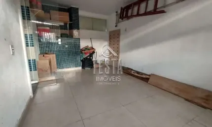 SOBRADO COM 2 QUARTOS E 1 SUÍTE, 204M² À VENDA R$ 400.000,00 - VILA SANTISTA (BAURU)