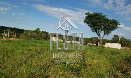 Terreno à venda no Vale do Igapó, Bauru 