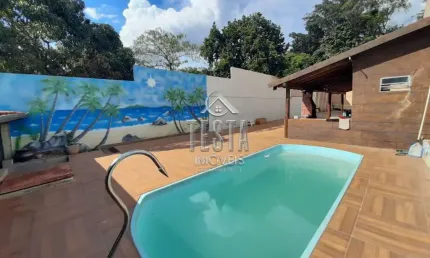 Chácara / sítio com 2 quartos à venda na Chácara São João, Bauru 
