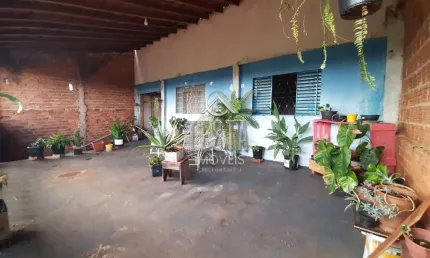 Chácara / sítio com 2 quartos à venda na Chácara São João, Bauru 