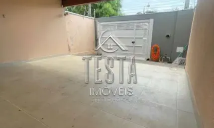 Casa com 3 quartos à venda na Vila Carolina, Bauru 